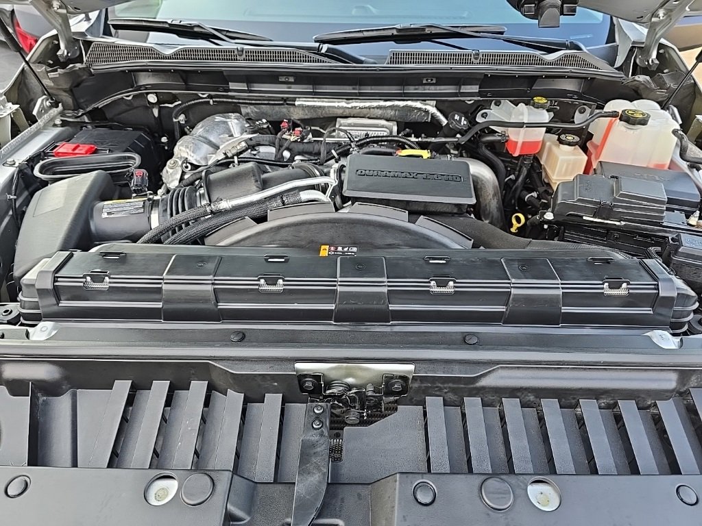 Used 2022 GMC Sierra 3500 Pro image 28