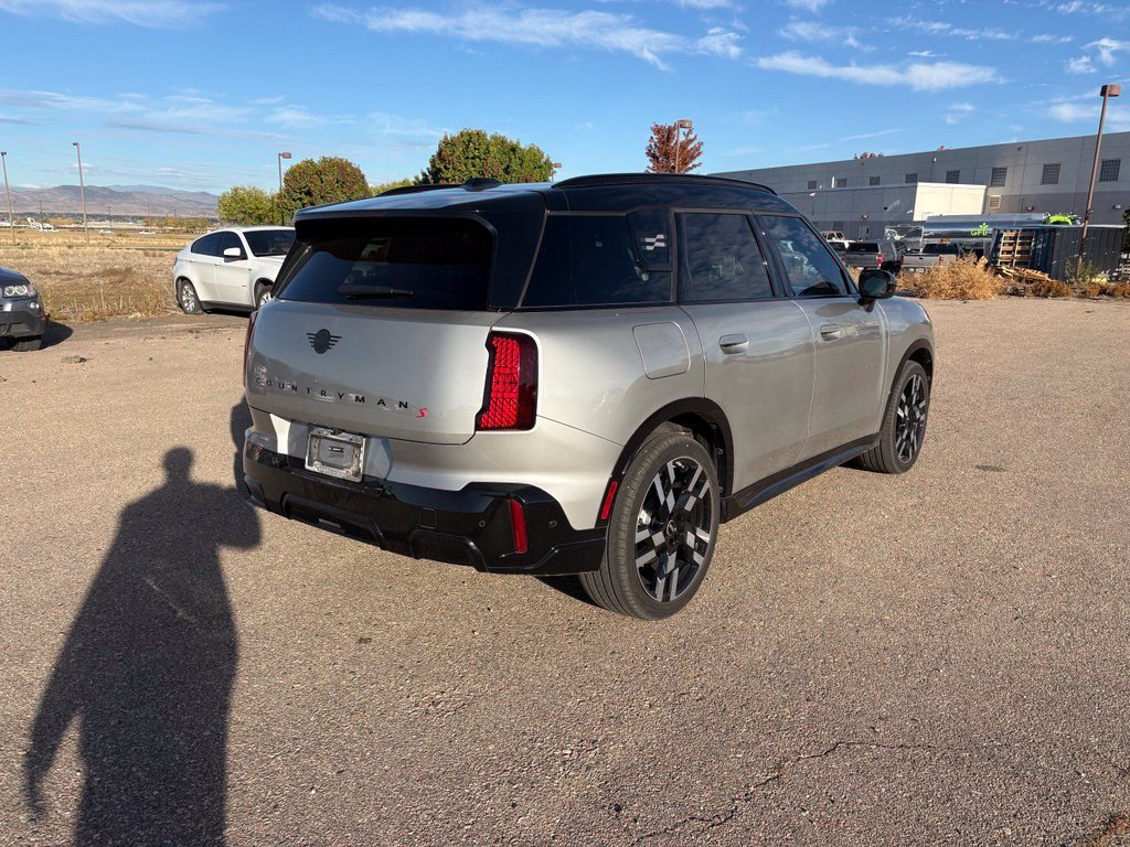 Used 2026 MINI Cooper Countryman S w/ Comfort Package Max AWD/4WD image 5