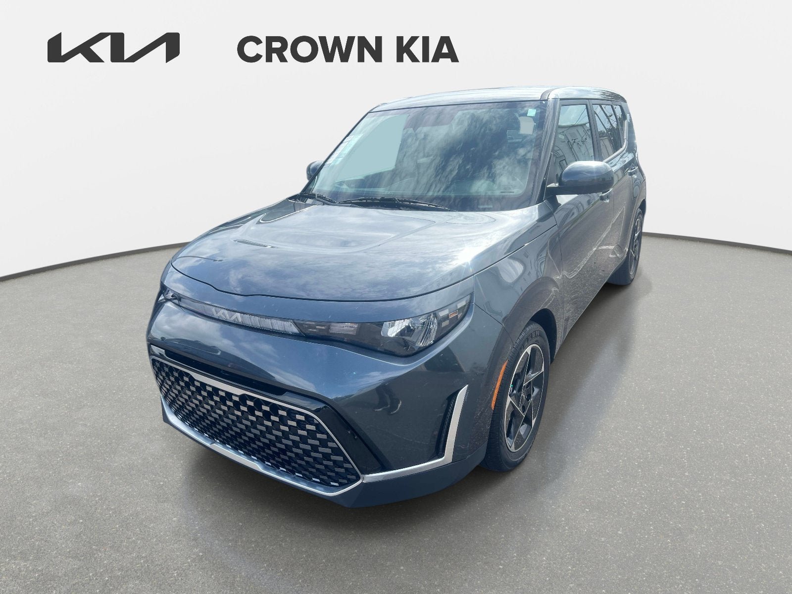 Certified 2023 Kia Soul EX FWD image 34