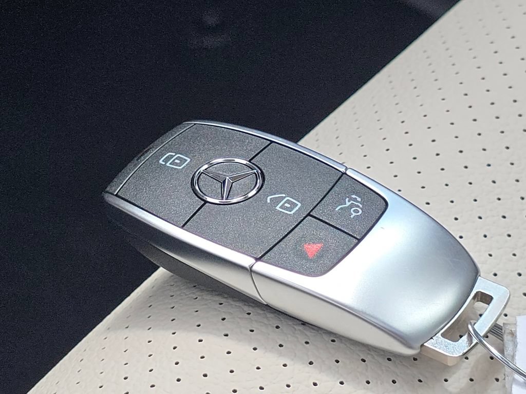 New 2026 Mercedes-Benz GLE 350 4MATIC image 40