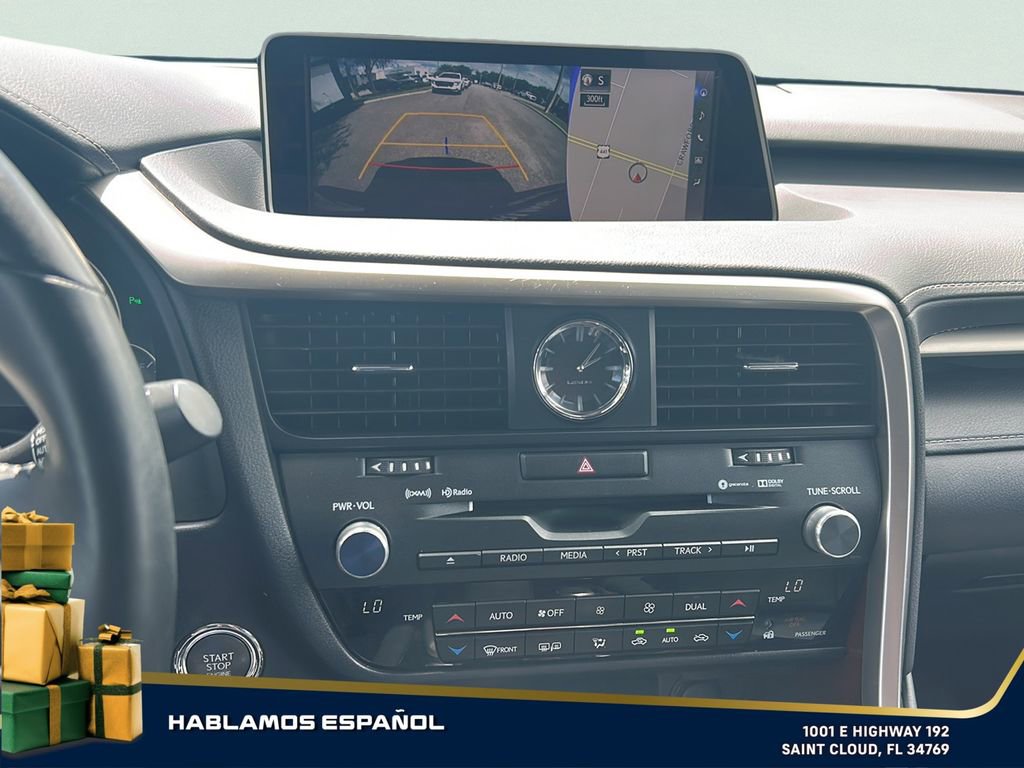 Used 2019 Lexus RX 350 AWD image 18