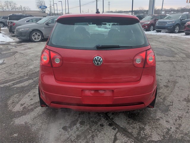 Used 2007 Volkswagen GTI 4-Door image 6