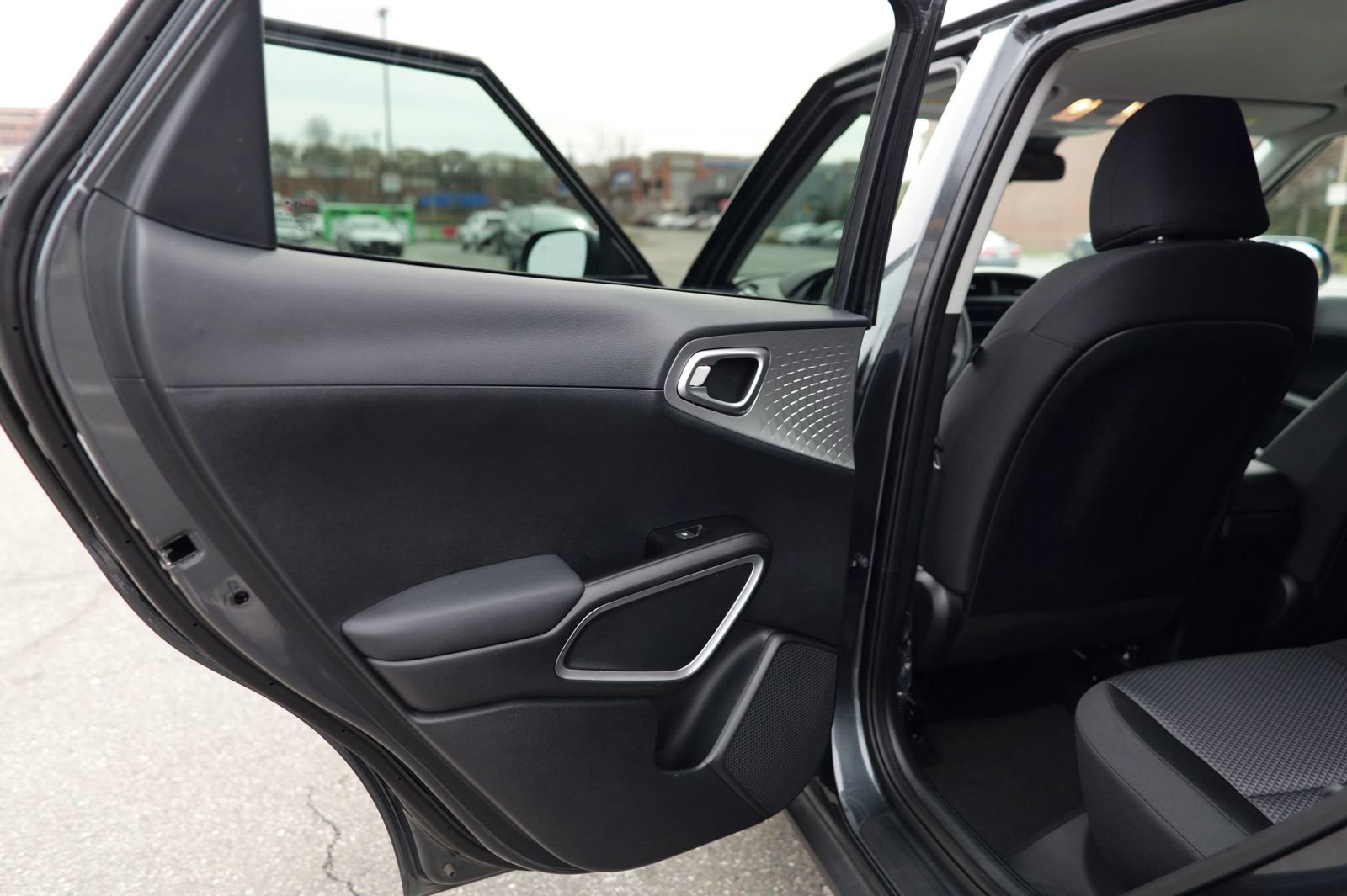 Used 2024 Kia Soul LX w/ Option Group 015 image 24