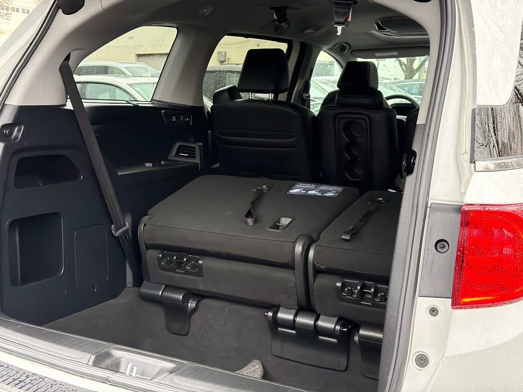 Used 2024 Honda Odyssey Touring image 8