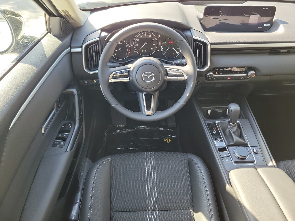 New 2026 MAZDA CX-50 AWD 2.5 S w/ Weather Package image 14