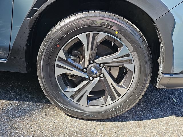 Certified 2024 Subaru Crosstrek 2.0i Premium w/ Crosstrek Mirror Package AWD/4WD image 24