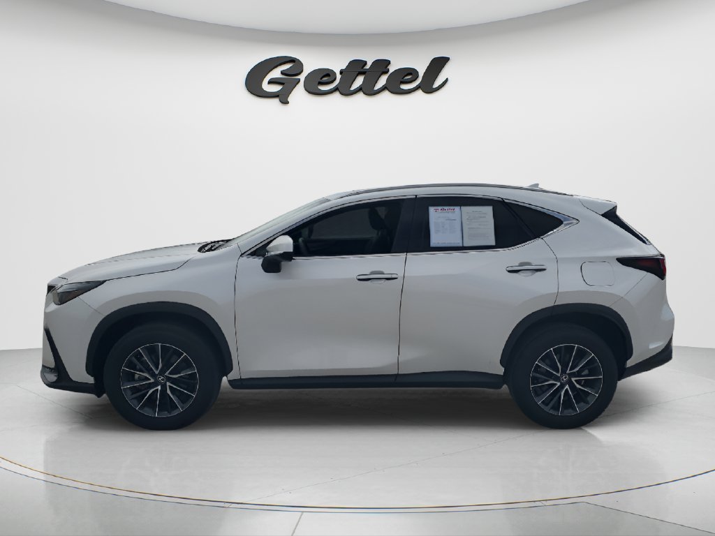 Used 2024 Lexus NX 250 FWD image 8