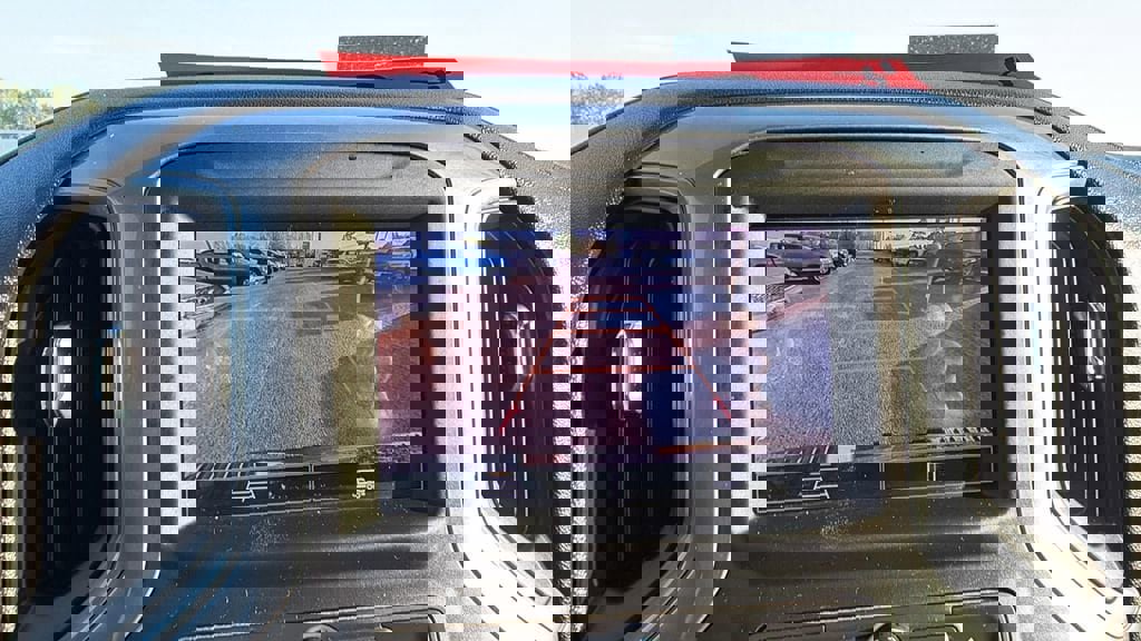 Certified 2024 Chevrolet Silverado 2500 Custom w/ Custom Value Package image 26