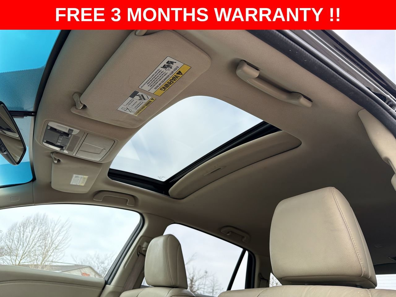 Used 2015 Acura RDX AWD w/ Technology Package image 20