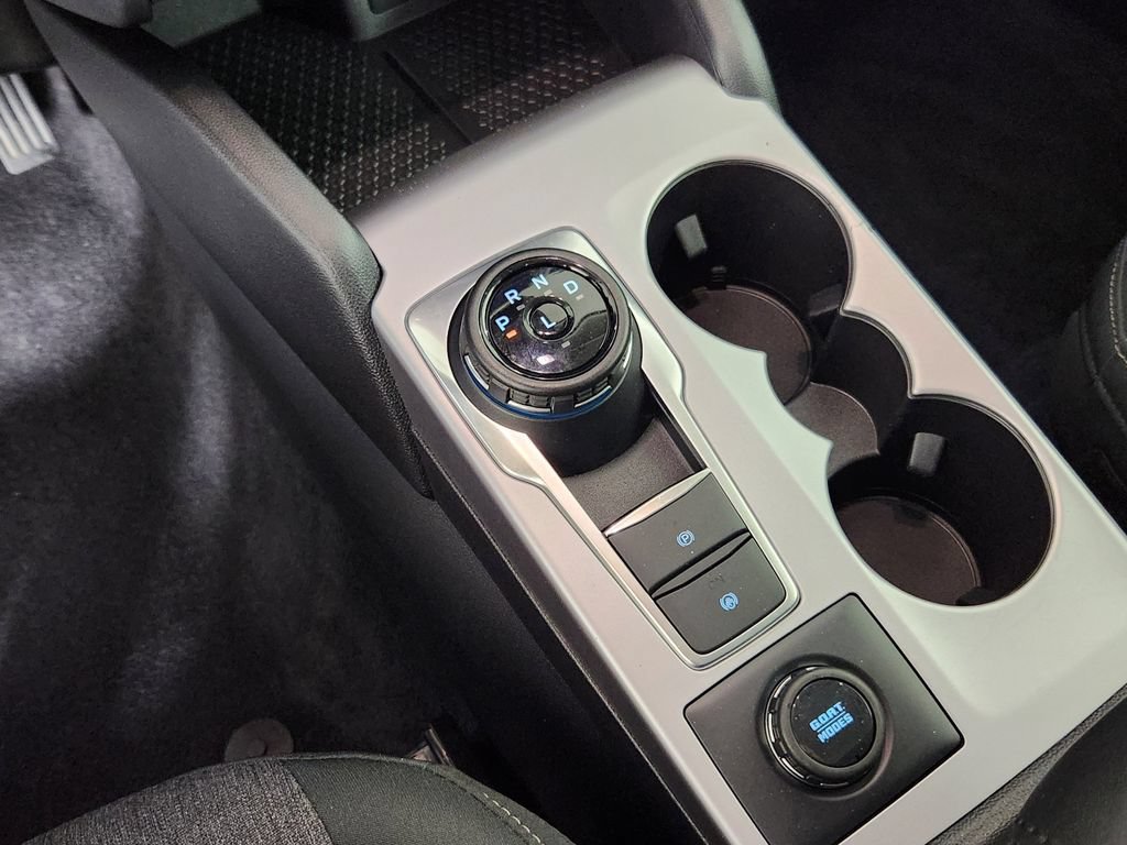 Used 2024 Ford Bronco Sport Big Bend AWD/4WD image 21