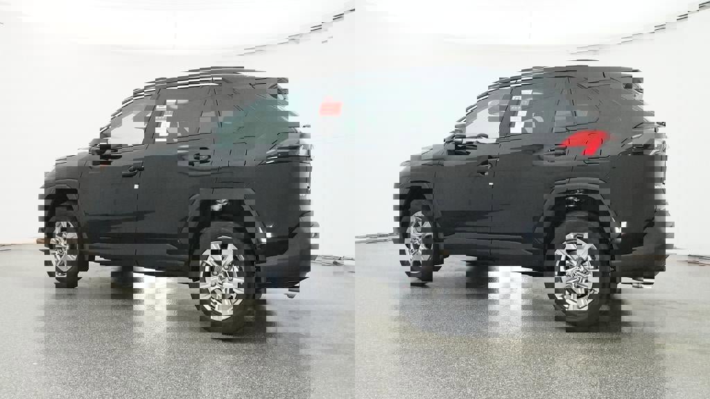 New 2025 Toyota RAV4 XLE image 53