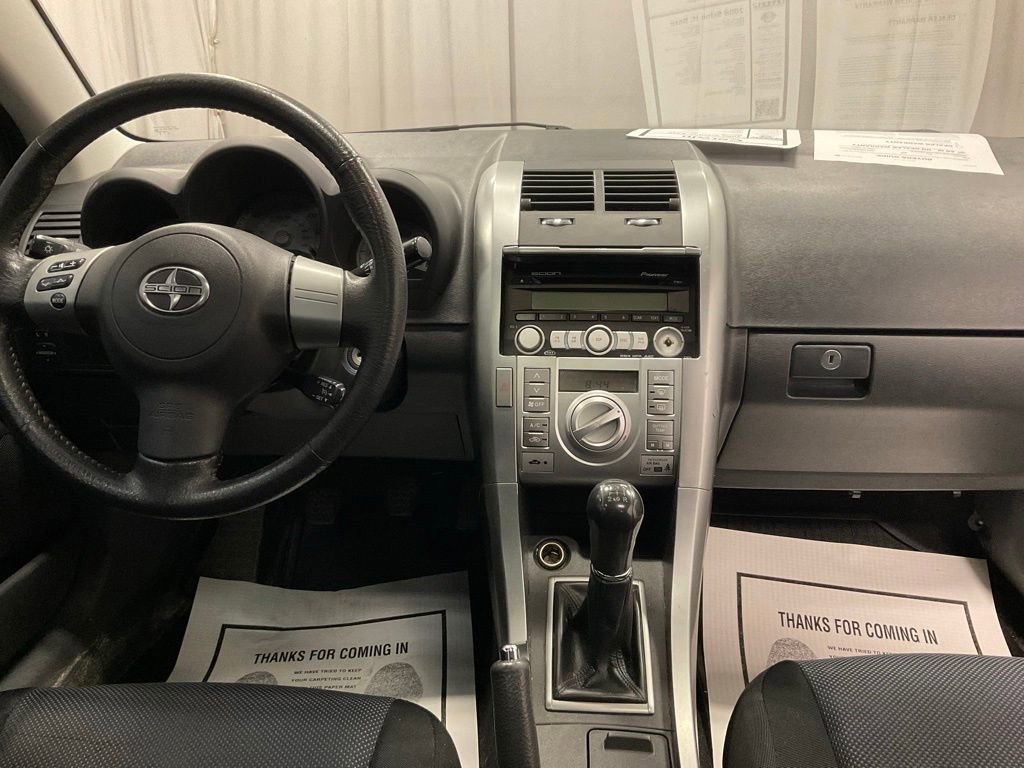 Used 2008 Scion tC image 7