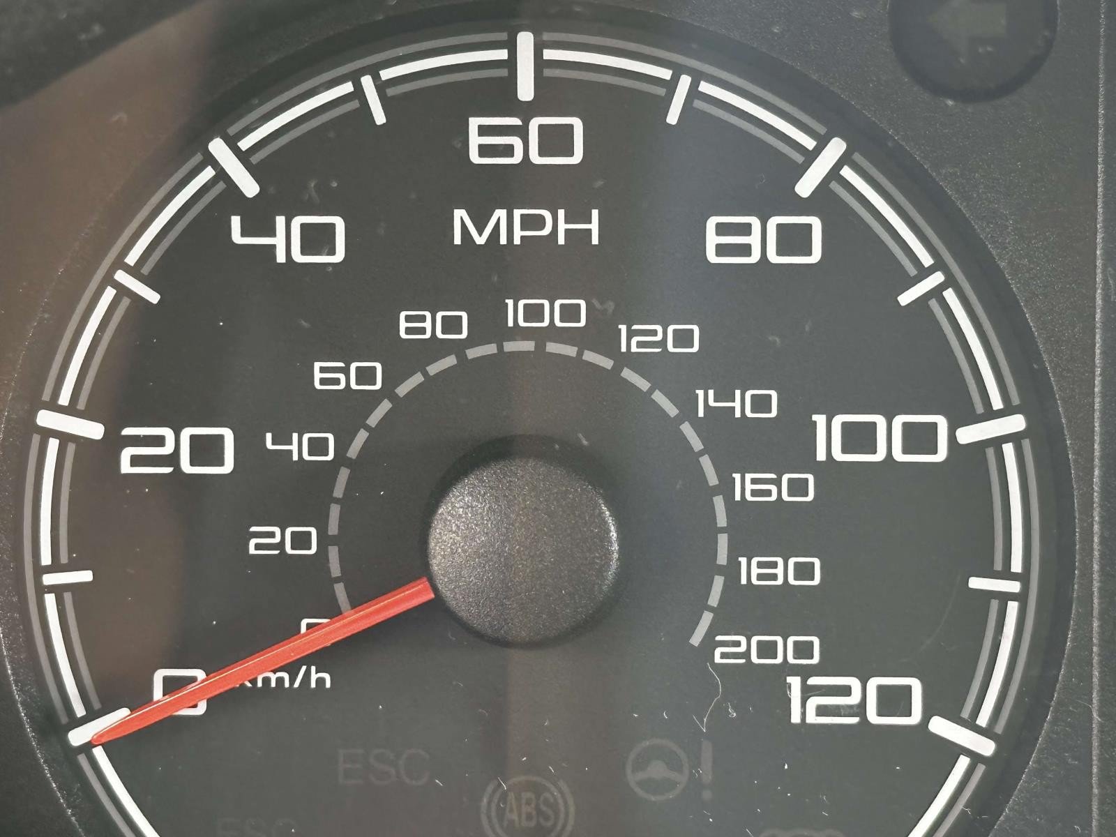 Used 2018 RAM ProMaster 2500 FWD image 28