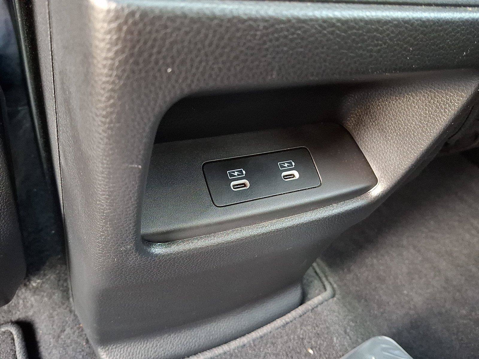 Used 2024 Honda CR-V Sport image 11