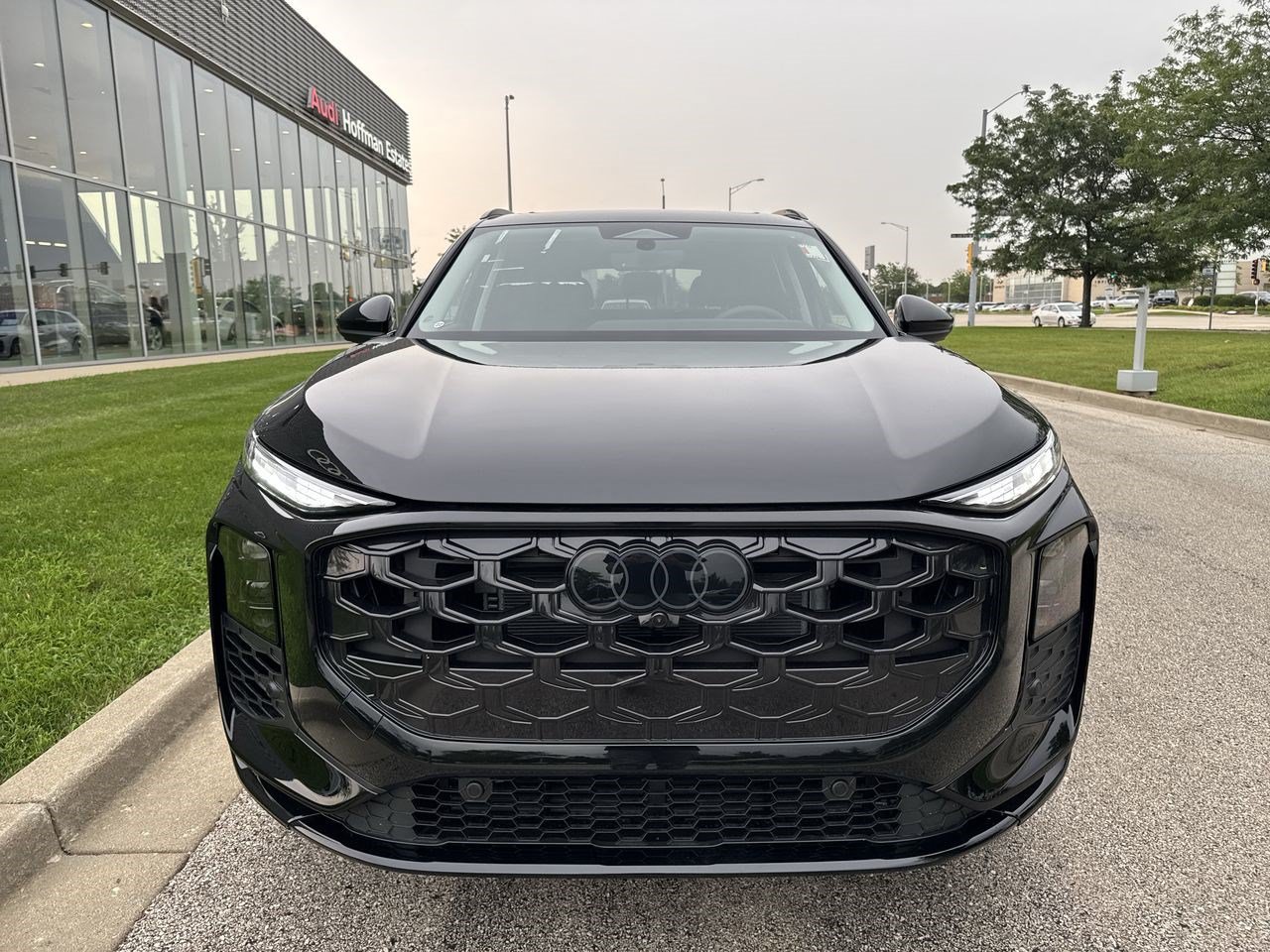 New 2026 Audi Q3 quattro 2.0T AWD/4WD image 25