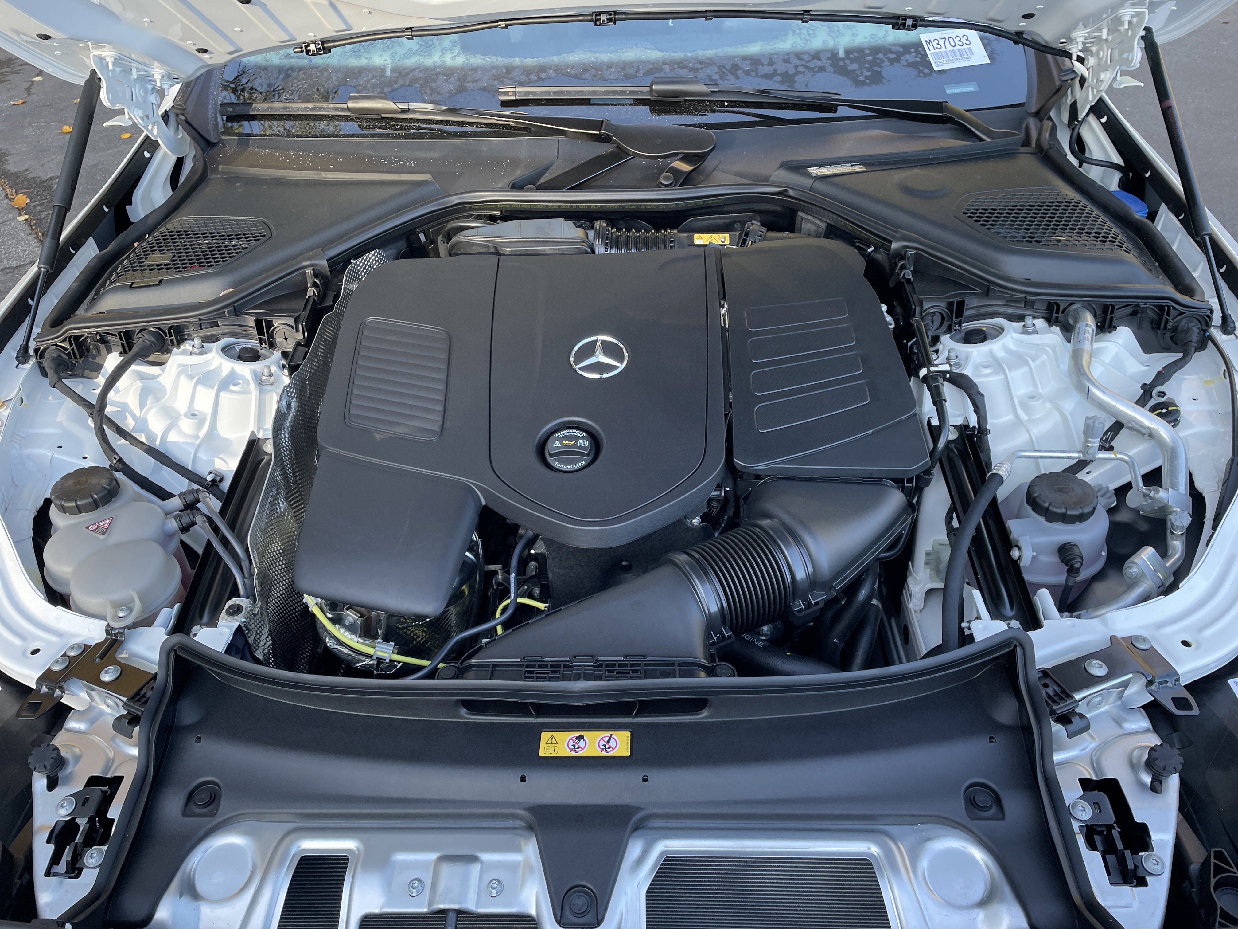 New 2026 Mercedes-Benz E 350 Sedan image 46