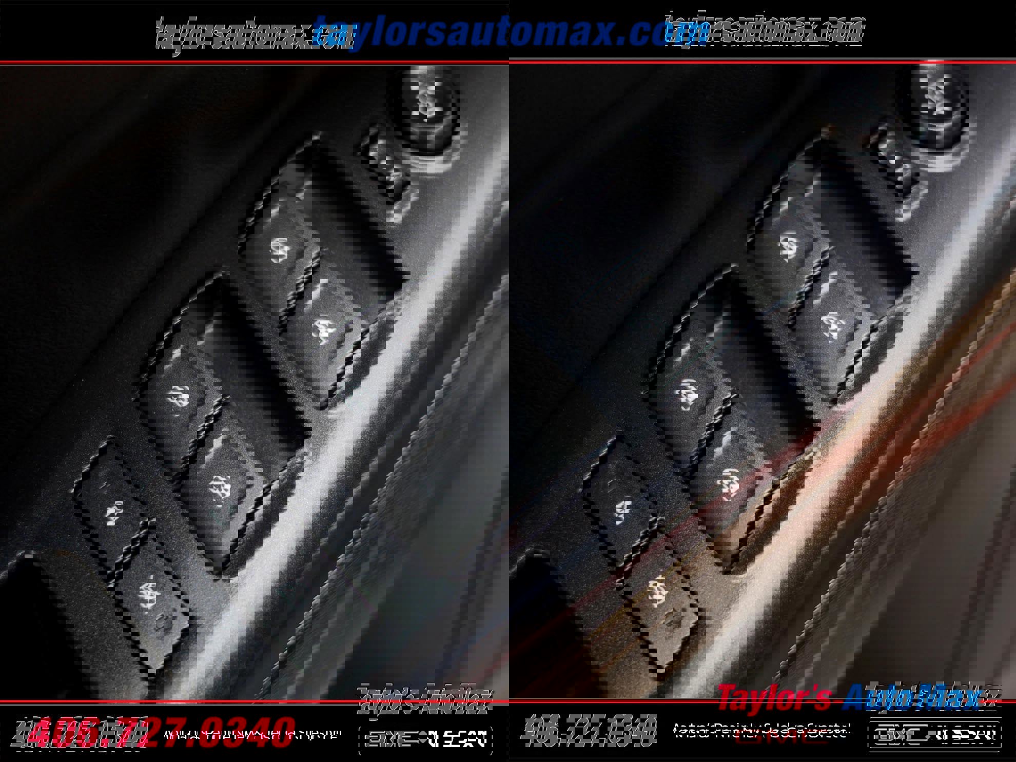 Used 2019 GMC Canyon Denali image 33