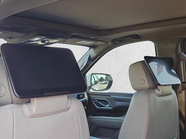 Used 2021 GMC Yukon XL SLT w/ SLT Premium Package RWD image 18
