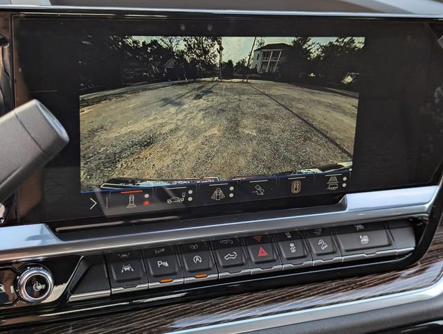 New 2026 GMC Sierra 1500 SLE image 23