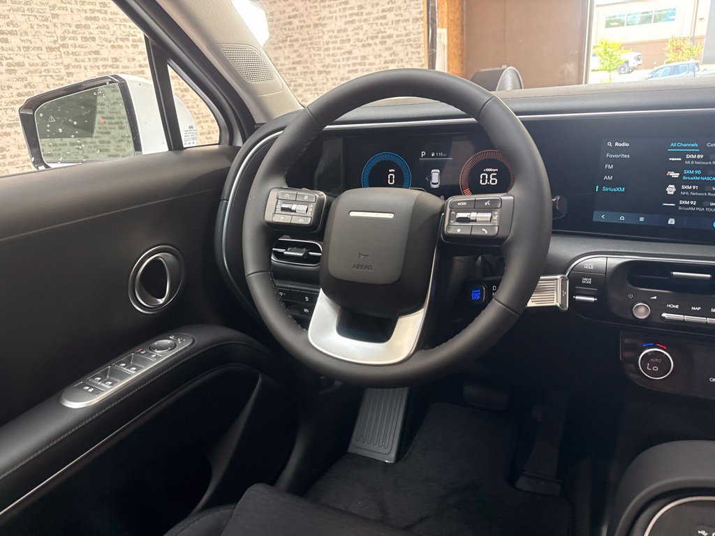 New 2027 Hyundai Palisade SE FWD image 19