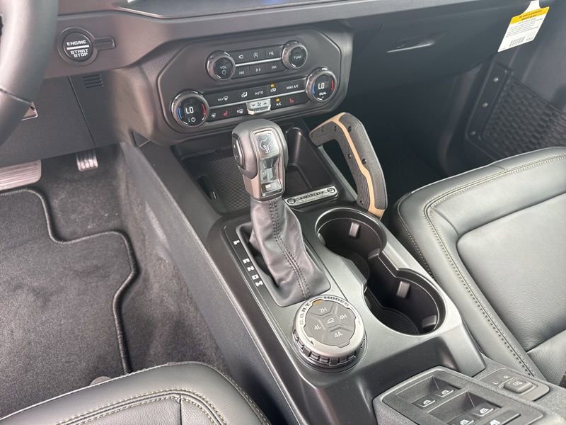 New 2025 Ford Bronco Badlands image 41