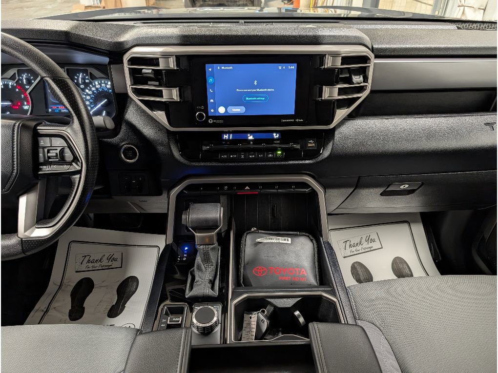 Used 2024 Toyota Tundra SR5 image 14