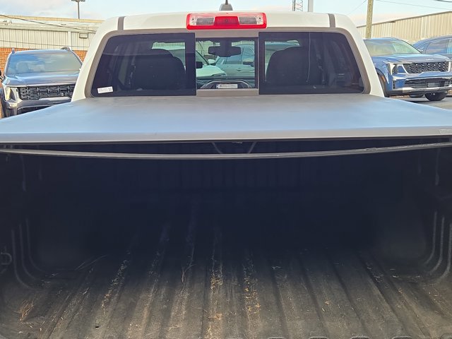 Used 2019 Chevrolet Colorado ZR2 AWD/4WD image 12