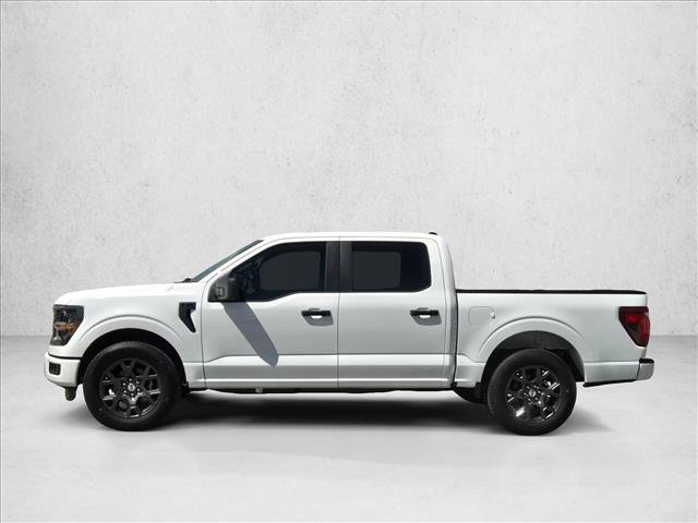 New 2026 Ford F150 STX w/ Equipment Group 200A RWD image 8