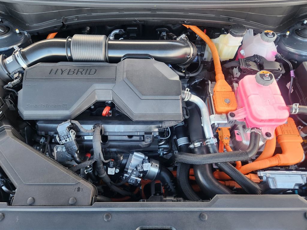 New 2026 Kia Sportage S image 17