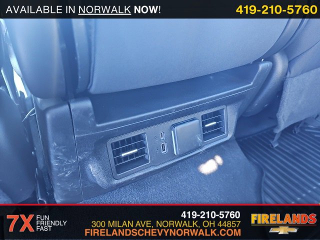 Certified 2023 Chevrolet Silverado 1500 LT image 49