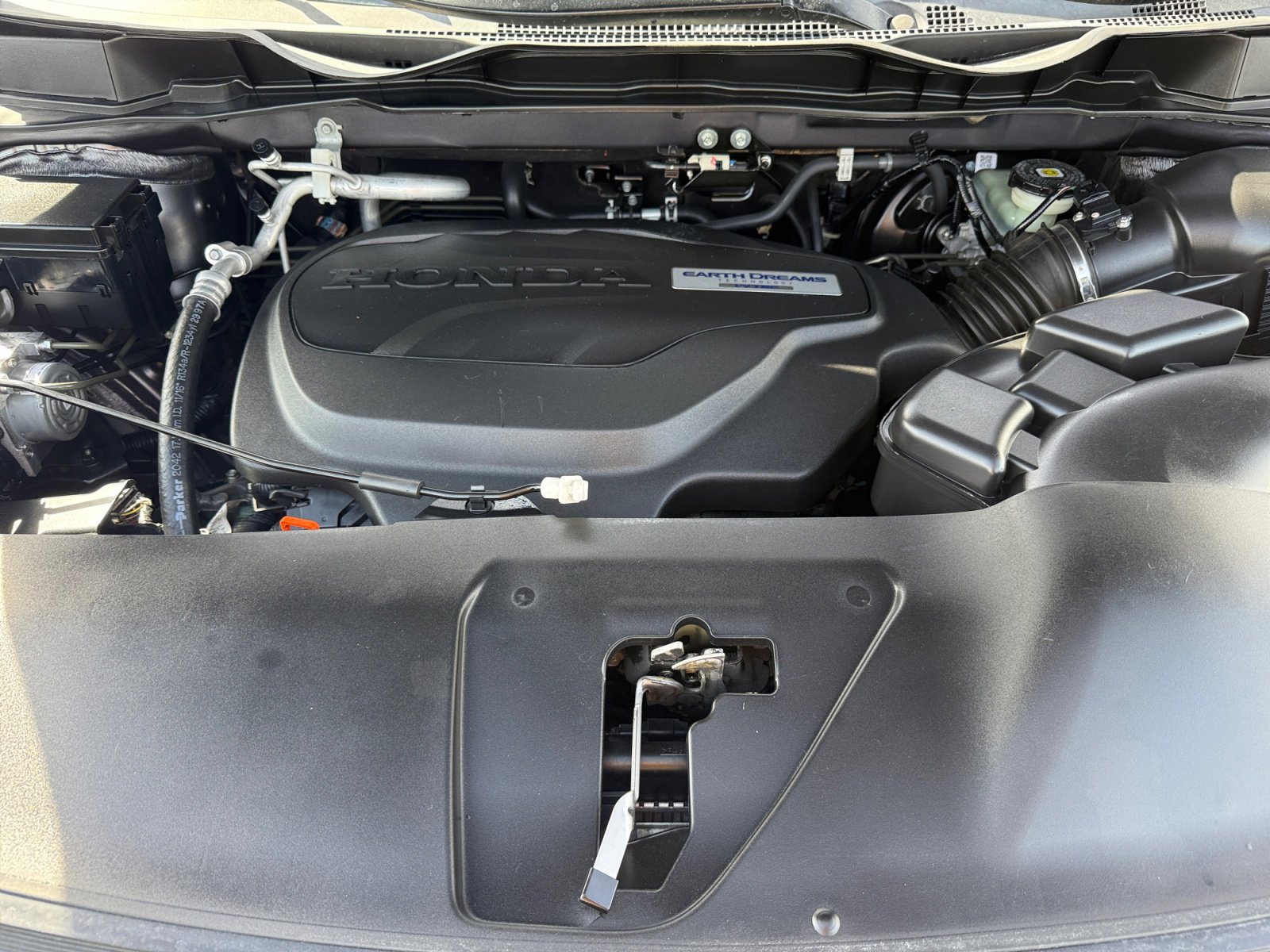 Used 2018 Honda Odyssey EX-L image 20