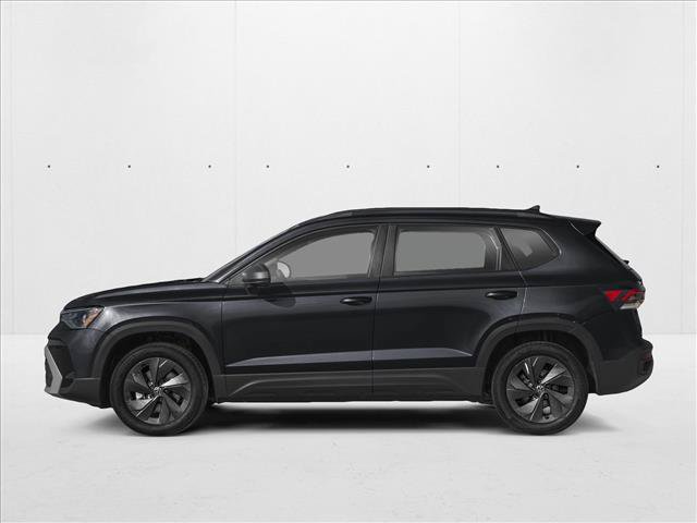 New 2026 Volkswagen Taos S FWD video 3