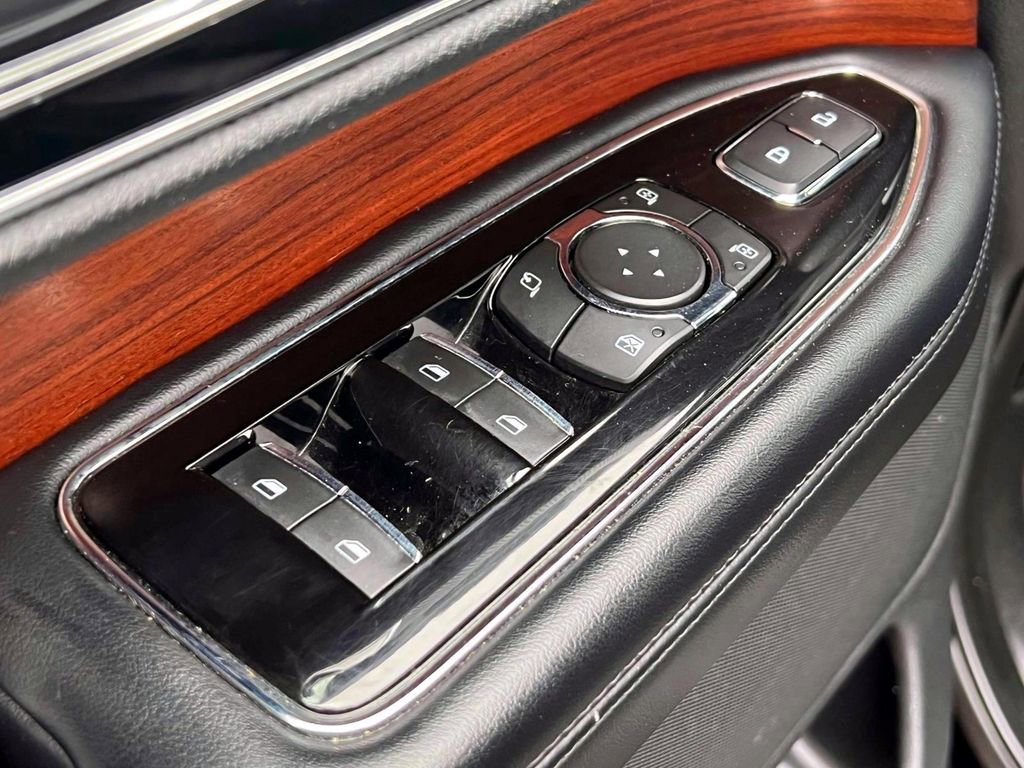 Used 2020 Lincoln Navigator L Reserve w/ Equipment Group 201A Reserve image 21