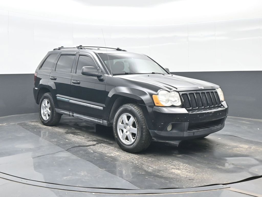 Used 2008 Jeep Grand Cherokee Laredo image 9