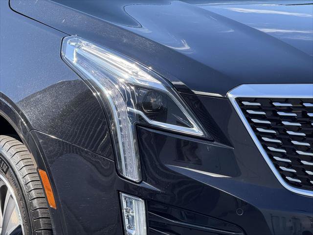 Used 2023 Cadillac XT5 Premium Luxury AWD/4WD image 12