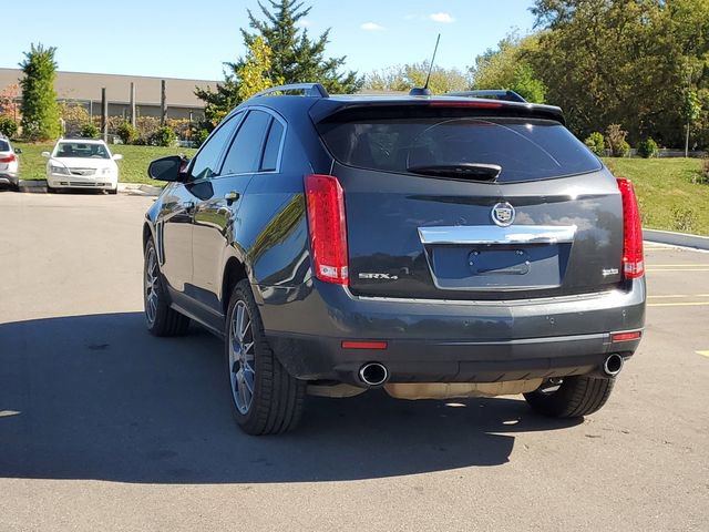 Used 2015 Cadillac SRX Premium image 3