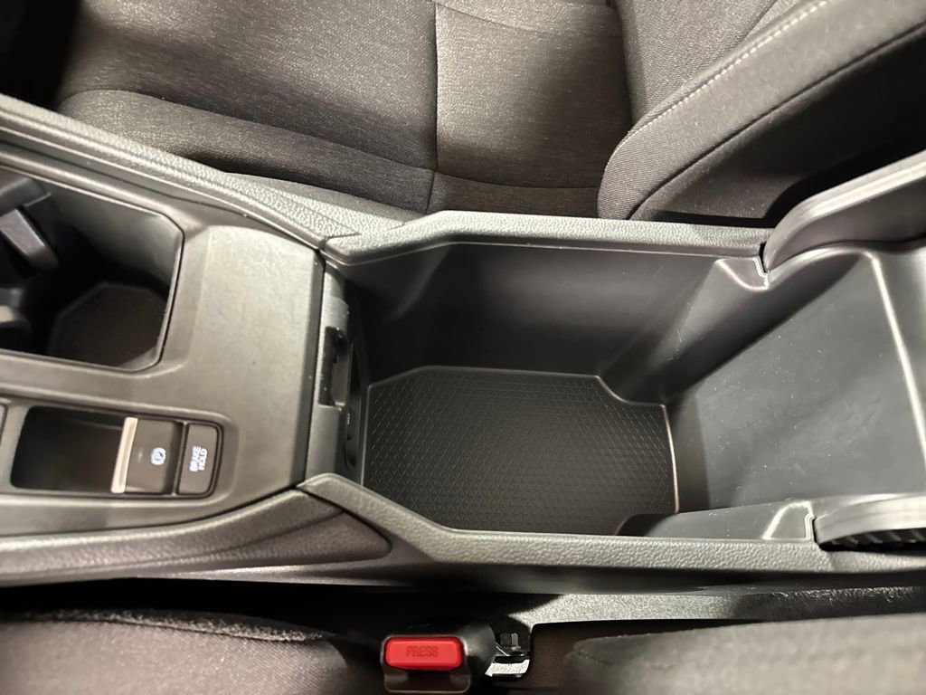 Used 2025 Honda Accord LX image 19