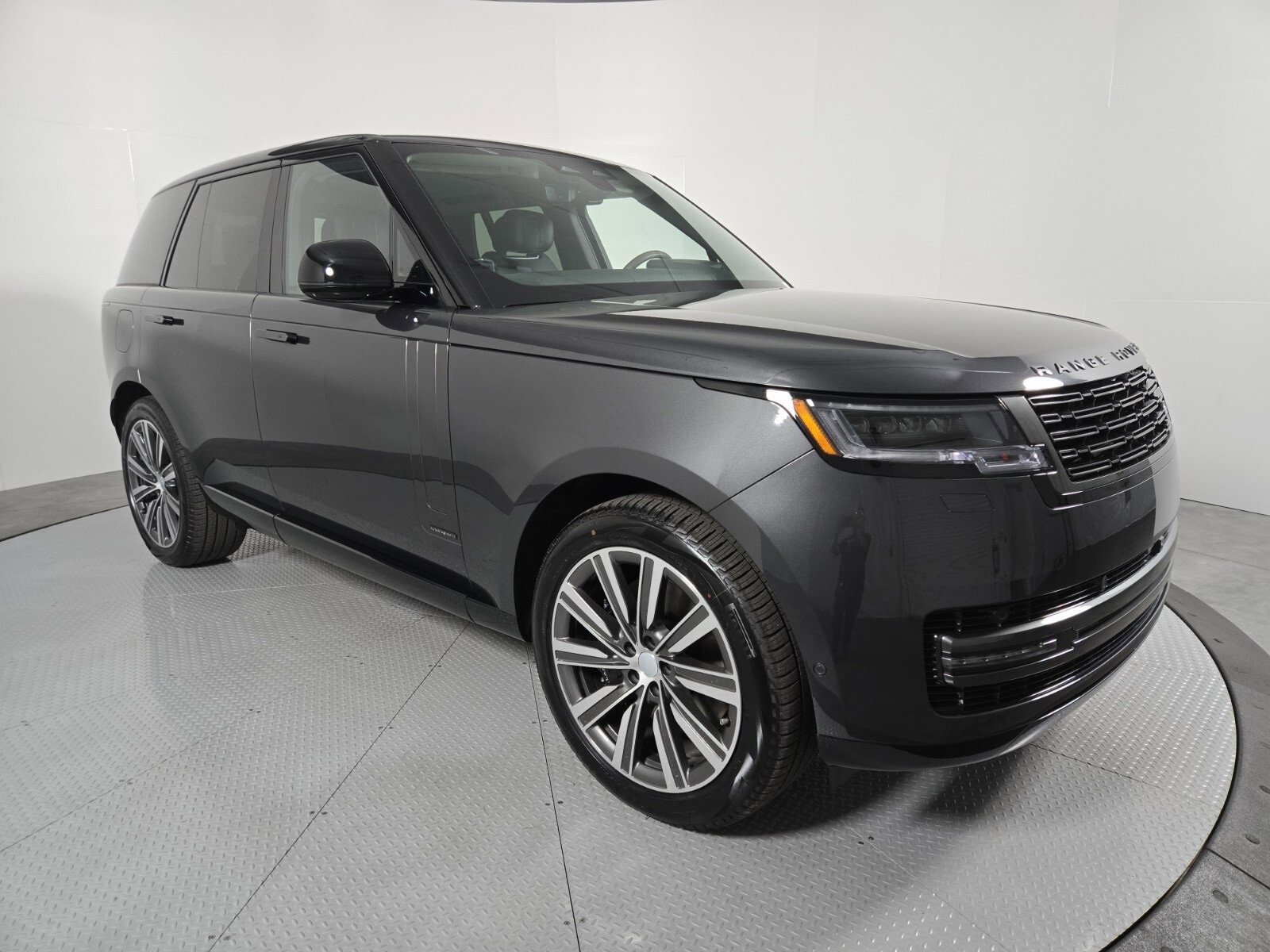 New 2025 Land Rover Range Rover Autobiography image 14