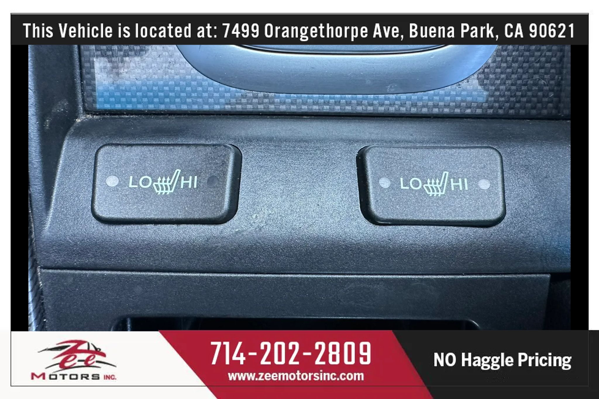 Used 2007 Acura TL Type-S FWD image 29