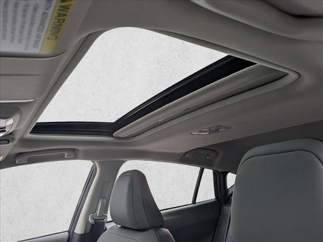 New 2026 Subaru Crosstrek 2.5i Limited image 17