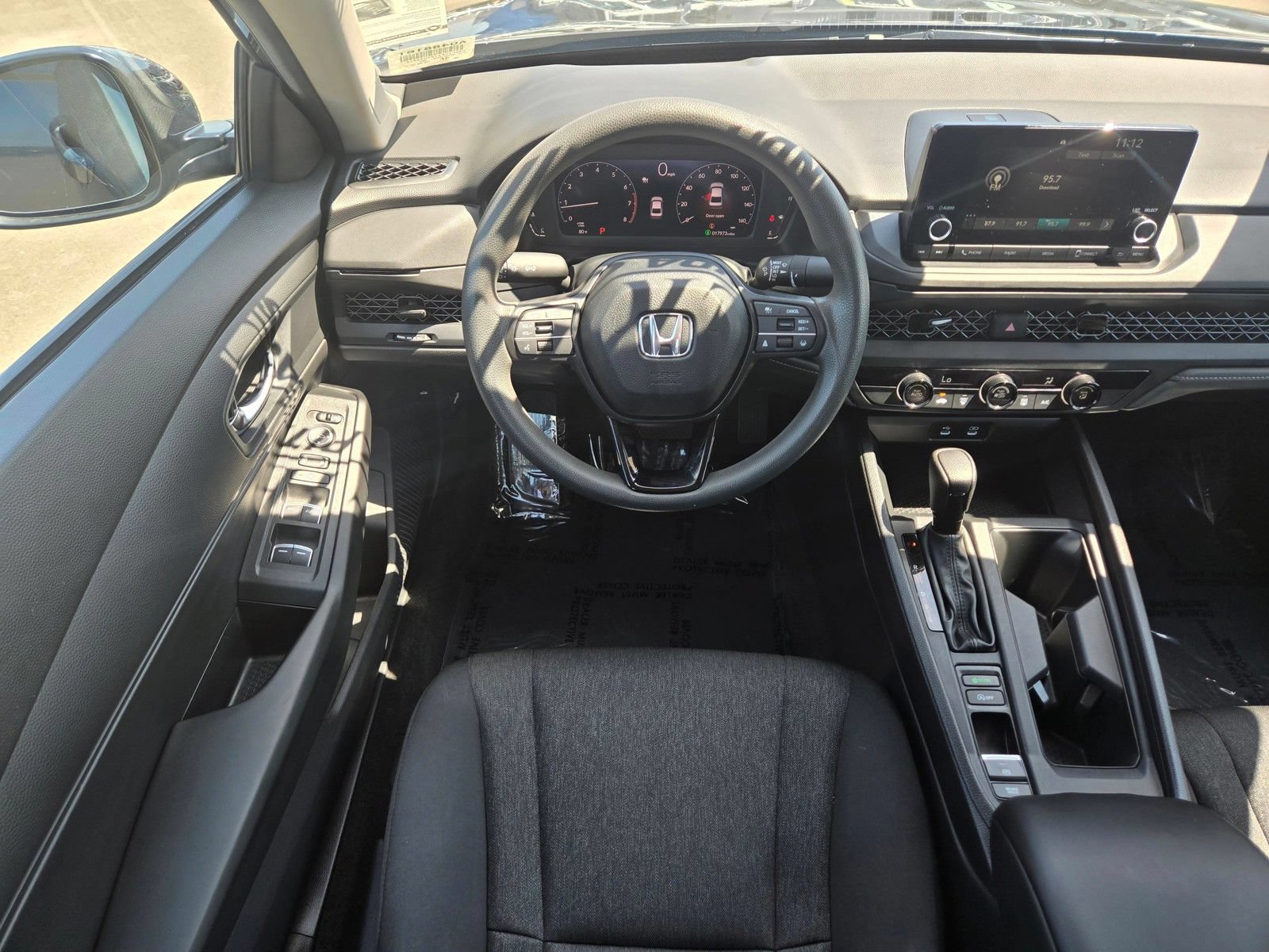 Used 2023 Honda Accord LX image 17