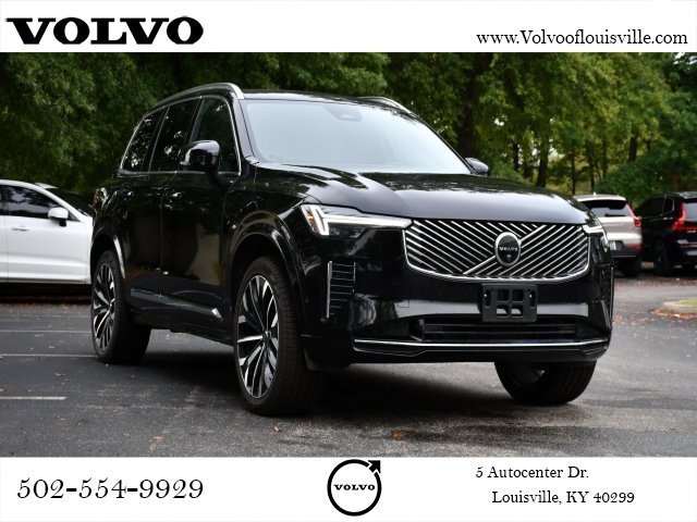 Used 2025 Volvo XC90 B6 Plus