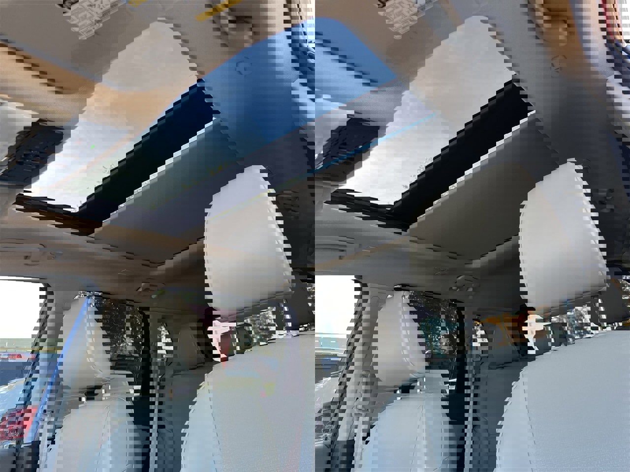 Certified 2023 Nissan Rogue SV w/ SV Premium Package image 22