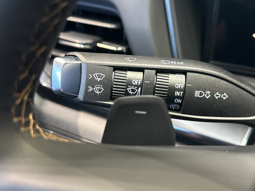 New 2026 GMC Terrain AT4 AWD/4WD image 25