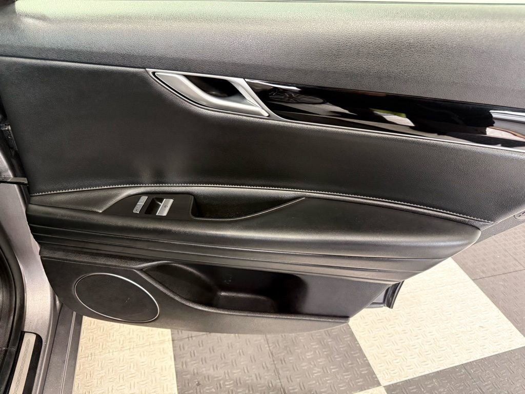 Used 2023 Genesis G80 2.5T image 25