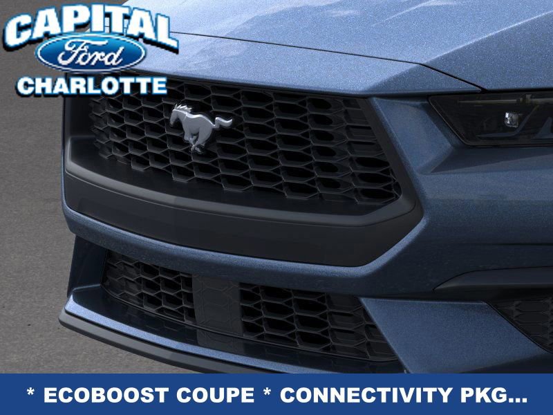 New 2026 Ford Mustang Coupe image 18