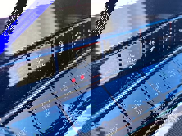 New 2026 Chevrolet Colorado Z71 image 28