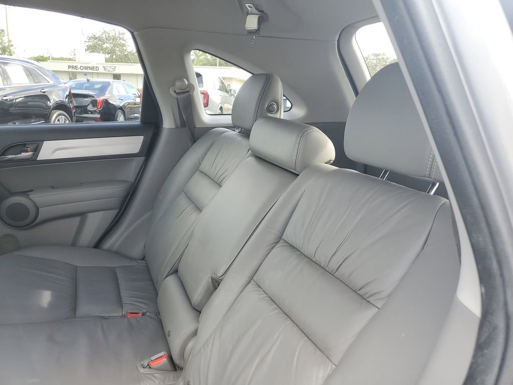 Used 2010 Honda CR-V EX-L image 16