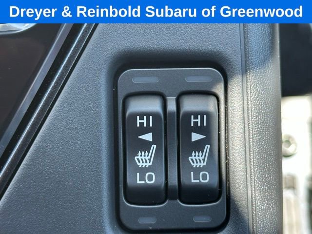 New 2026 Subaru Impreza RS AWD/4WD image 22