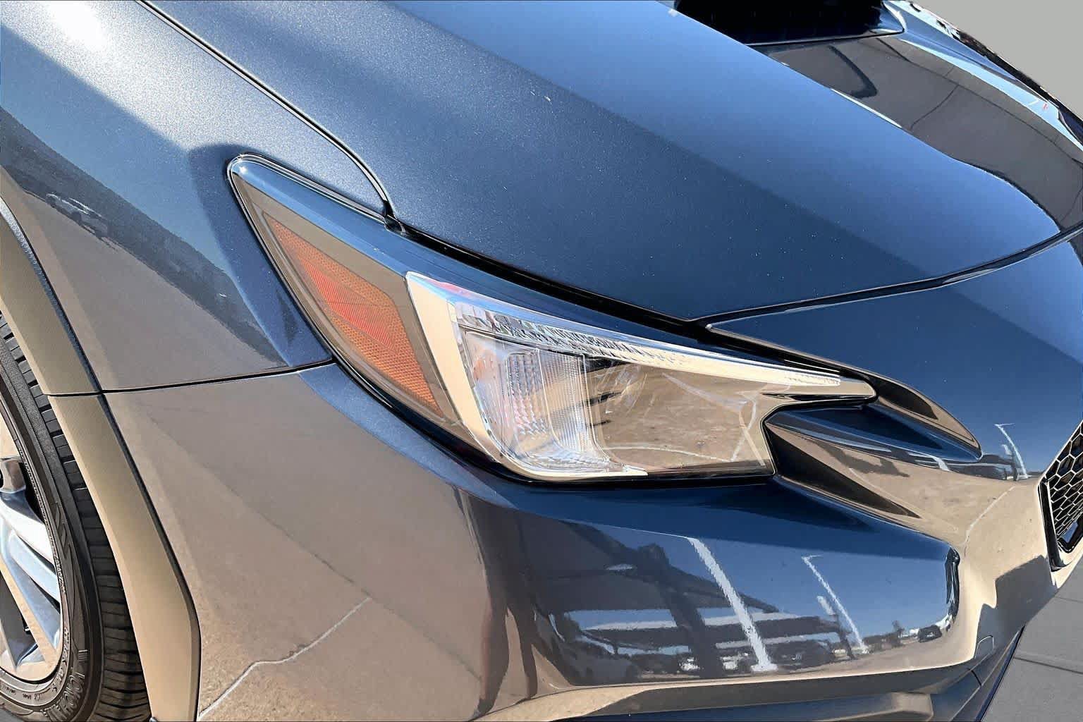 Used 2024 Subaru WRX AWD/4WD image 25